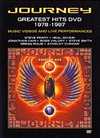 Journey - Greatest Hits 1978 - 1997 - DVD