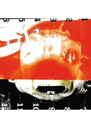 Pixies - Head Carrier - CD