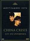 China Crisis - Life In Liverpool - DVD China Crisis - Life In Liverpool - DVD