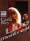 Carla Bley - Live In Montreal - DVD