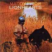 Maddy Prior - Lionheart - CD