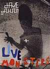 Dave Gahan - Live Monsters - DVD