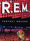 R.E.M. - Perfect Square - DVD R.E.M. - Perfect Square - DVD