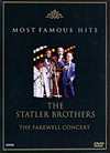 The Statler Brothers - The Farewell Concert - DVD
