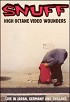 Snuff - High Octane Video Wonders - DVD