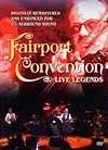 Fairport Convention - Live Legends - DVD