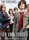 Strokes - New York Stories - DVD