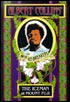 Albert Collins - The Iceman At Mount Fuji - DVD Albert Collins - The Iceman At Mount Fuji - DVD