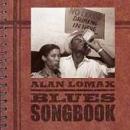V/A - Alan Lomax: Blues Songbook [9/30] - 2CD