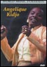 Angelique Kidjo - The Amazon - DVD Angelique Kidjo - The Amazon - DVD
