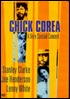 Chick Corea - A Very Special Concert - DVD