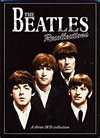 The Beatles - Recollections - 3DVD - Kliknutím na obrázek zavřete