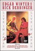 Edgar Winter & Rick Derringer - Live in Japan - DVD