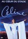 Celine Dion - Au Coeur Du Stade - DVD
