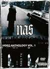 Nas - Video Anthology Vol. 1 - DVD