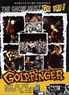 Goldfinger - Live At The House Of Blues - DVD