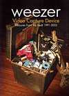 Weezer - Video Capture Device - DVD