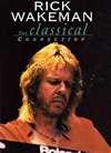 Rick Wakeman - The Classic Connection - DVD
