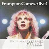 Peter Frampton - Frampton Comes Alive(Deluxe edition - 2CD Peter Frampton - Frampton Comes Alive(Deluxe edition - 2CD