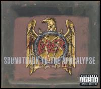 Slayer-Soundtrack to the Apocalypse(Limited Deluxe Box) - 4CD