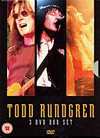 Todd Rundgren - The Collectors' Deluxe Edition Box Set - 3DVD