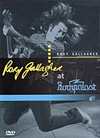 Rory Gallagher - Live In Concert - DVD