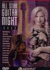 Muriel Anderson - All Star Guitar Gala - DVD