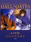Hall And Oates - Live In Concert - DVD+CD