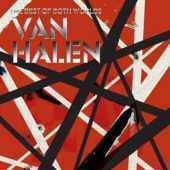 Van Halen - Best of Both Worlds - 2CD