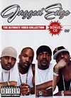 Jagged Edge - The Ultimate Video Collection - DVD