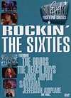 Ed Sullivan's Rock N Roll Classics - Rockin' The Sixties - DVD Ed Sullivan's Rock N Roll Classics - Rockin' The Sixties - DVD
