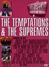 Ed Sullivan's Rock N Roll Classics - Temptations & Supremes-DVD