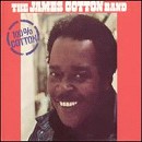 James Cotton Blues Band - 100% Cotton - CD