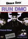Run DMC - Forever Kings - DVD - Kliknutím na obrázek zavřete