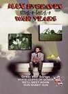 Max Bygraves - Sing-A-Long-A War Years - DVD
