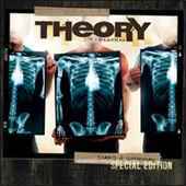 Theory of a Deadman - Scars and Souverniers - CD+DVD