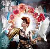 Paloma Faith - Do You Want the Truth or Something Beautiful - CD