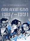 Galaxie 500 - Don't Let Our Youth Go To Waste: 1987 - 1991-DVD