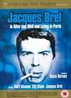 Jacques Brel - Is Alive And Well And Living In Paris - DVD