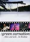 Green Carnation - Alive And Well In Krakow - DVD