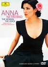 Anna Netrebko - The Woman The Voice - DVD Anna Netrebko - The Woman The Voice - DVD