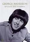 George Harrison - Up Close And Personal - DVD