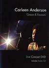 Carleen Anderson - Grace And Favours Live - DVD+CD