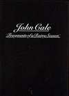 John Cale - Fragments Of A Rainy Season - DVD