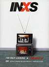 INXS - I'm Only Looking - The Best Of - DVD