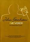 John Farnham - One Voice: The Greatest Clips - DVD