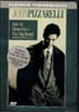 John Pizzarelli - Live In Montreal - The Big Band - DVD