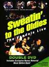 The Vandals - Sweatin' To The Oldies - 2DVD