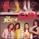 SLADE - Get Yer Boots On: The Best of Slade - CD