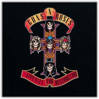 Guns N' Roses - Appetite for Destruction: Locked N'Loaded- CD